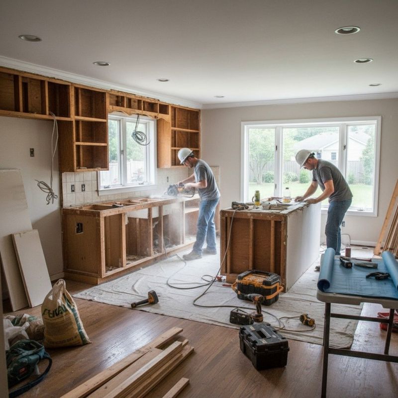 Top Bathroom Remodeling Companies in Eagle, ID