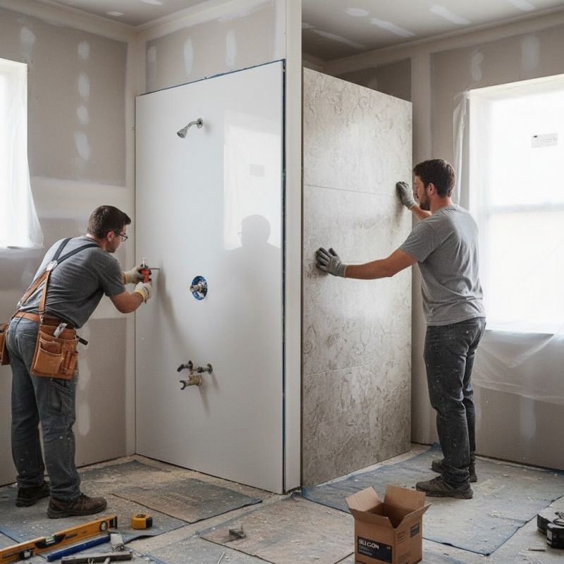 Top Bathroom Remodeling Companies in Star, ID